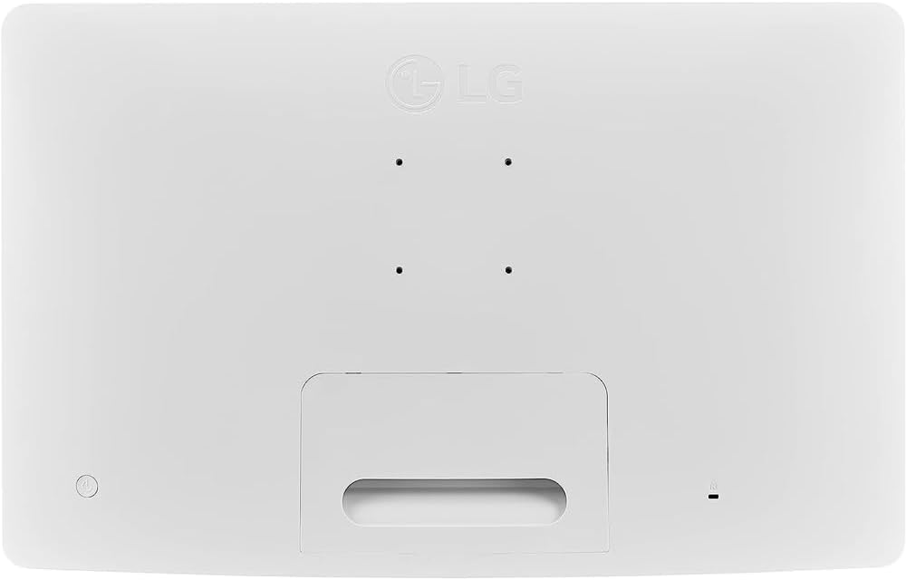 ทีวี LED IPS Full HD ขนาด 27 นิ้ว LG 27LQ600S-WU พร้อมแพ็คเกจ Web OS TV พร้อมแพ็คเกจ CPS Enhanced Protection 1 ปี