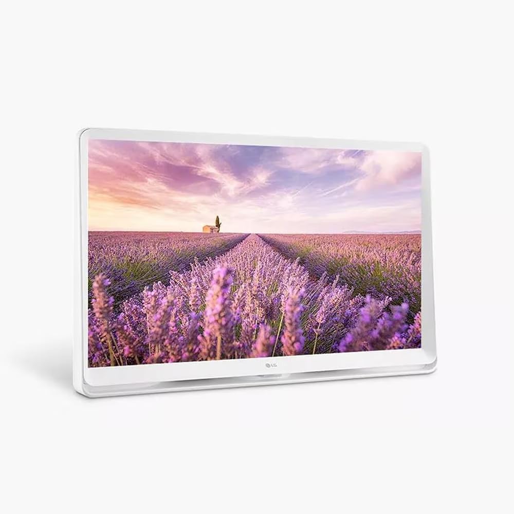 ทีวี LED IPS Full HD ขนาด 27 นิ้ว LG 27LQ600S-WU พร้อมแพ็คเกจ Web OS TV พร้อมแพ็คเกจ CPS Enhanced Protection 1 ปี
