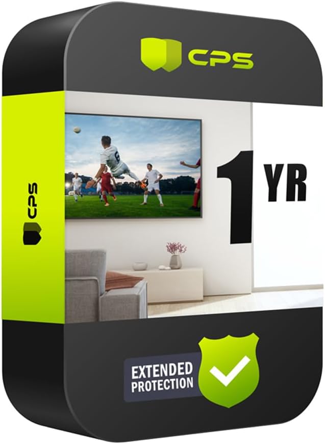 ทีวี LED IPS Full HD ขนาด 27 นิ้ว LG 27LQ600S-WU พร้อมแพ็คเกจ Web OS TV พร้อมแพ็คเกจ CPS Enhanced Protection 1 ปี