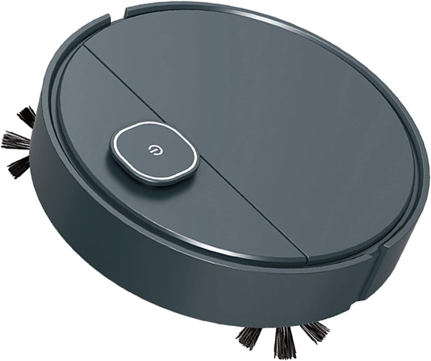 Roboter-Staubsauger, Reinigungsroboter, Bodenkehrroboter mit befeuchtender Sprühfunktion, wiederaufladbarer Staubsauger, automatischer Kehrroboter