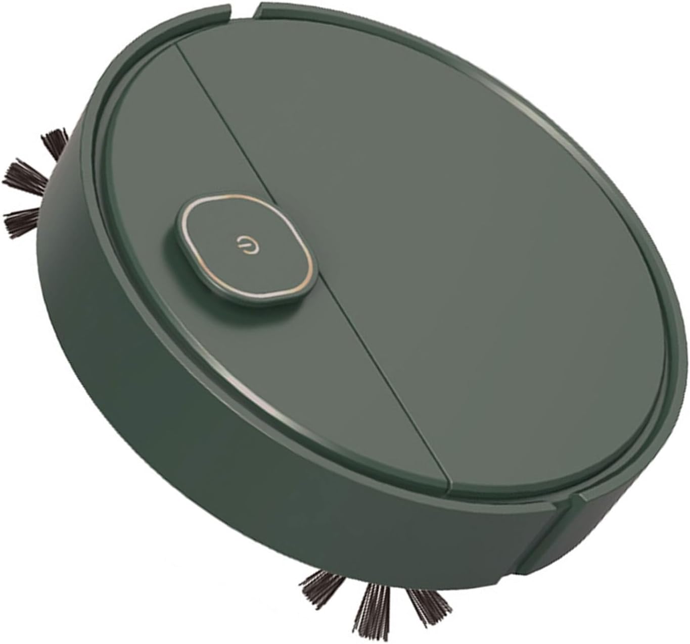 Roboter-Staubsauger, Reinigungsroboter, Bodenkehrroboter mit befeuchtender Sprühfunktion, wiederaufladbarer Staubsauger, automatischer Kehrroboter