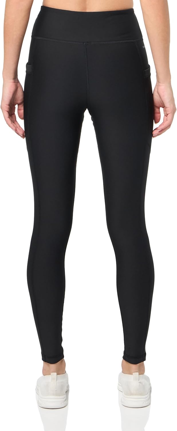 Adidas Ultimate365 Cold.Dry-Leggings für Damen