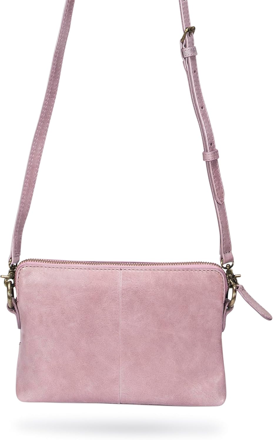 Frye Womens Melissa Crossbody Wristlet