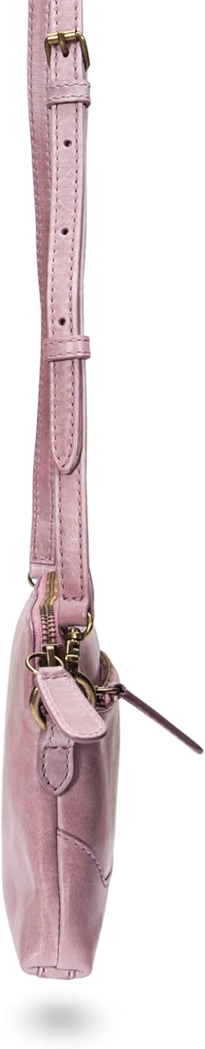 Frye Womens Melissa Crossbody Wristlet