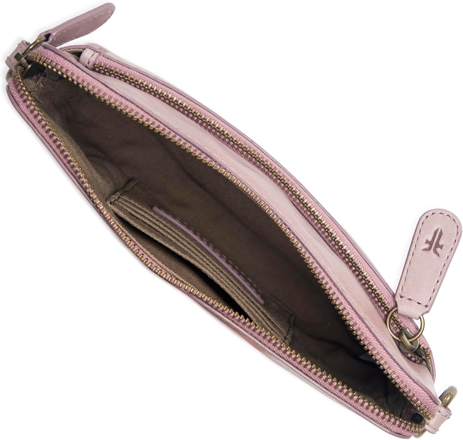 Frye Womens Melissa Crossbody Wristlet