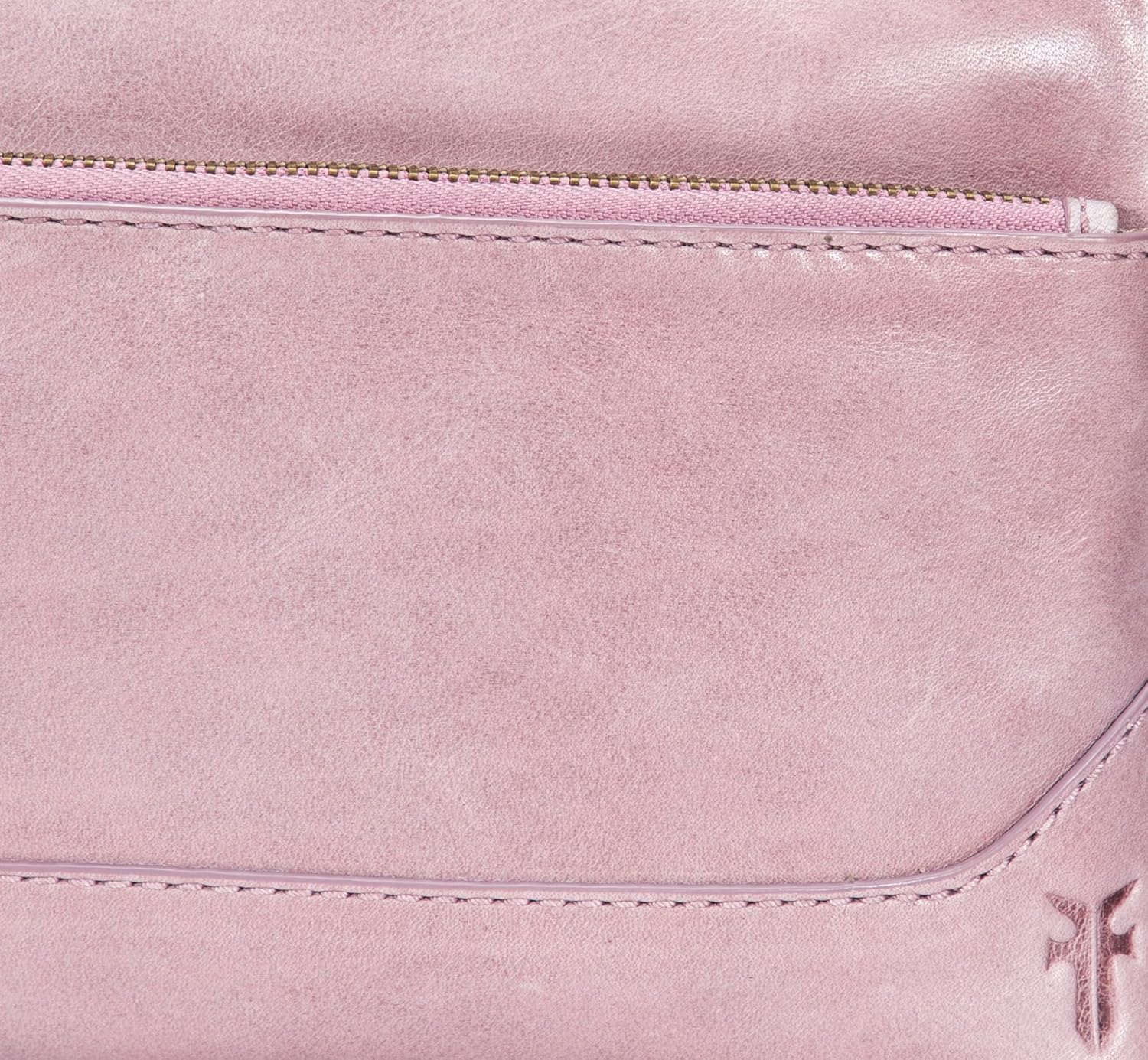 Frye Womens Melissa Crossbody Wristlet