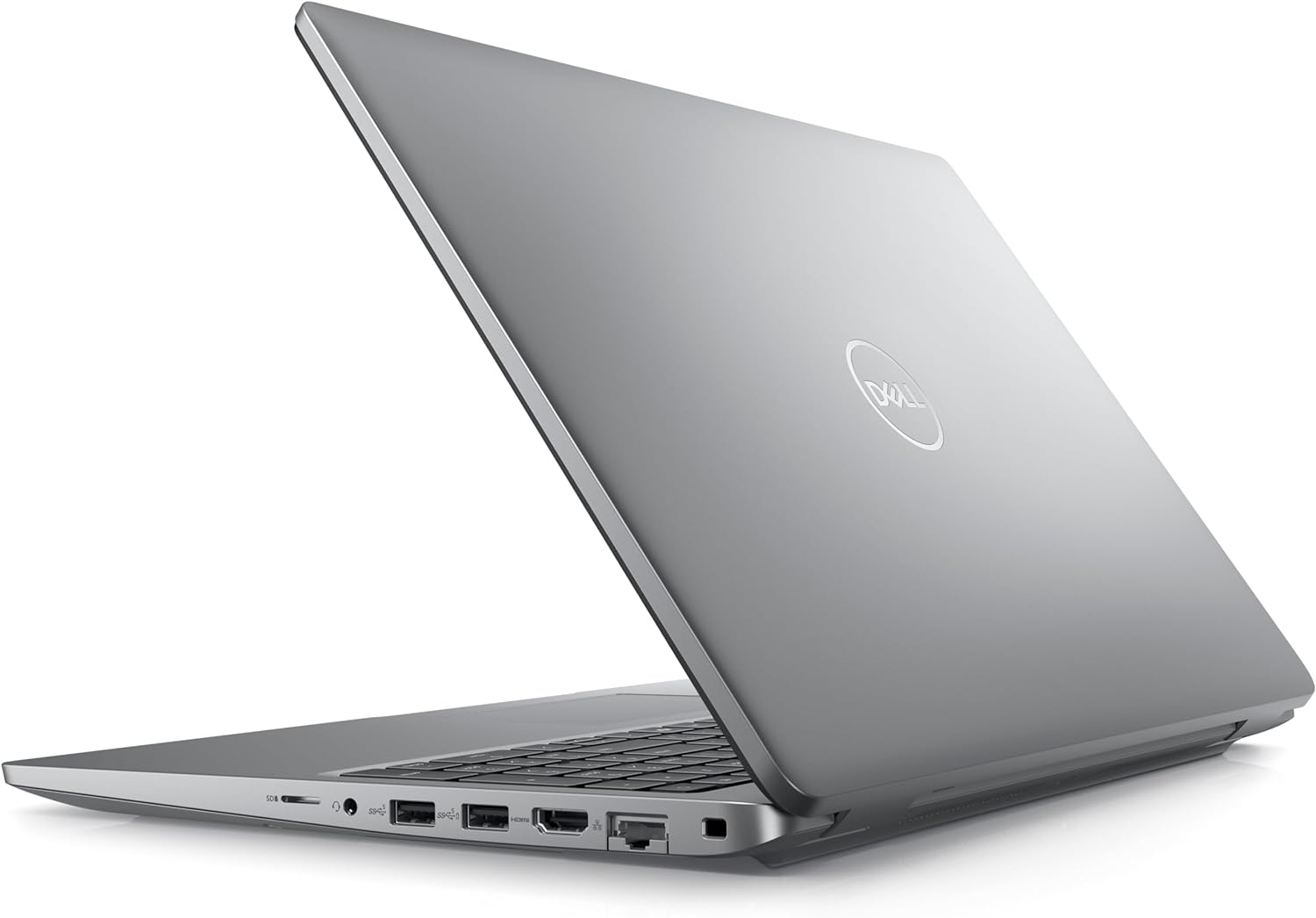 Dell Latitude 5550 15 15.6 FHD Business AI Laptop Computer, Intel Ultra 5 125U (Beat i7-1355U), 16GB DDR5 RAM, 1TB SSD, WiFi 6, Bluetooth 5.3, Backlit Keyboard, Fingerprint Reader, Windows 11 Pro · v3