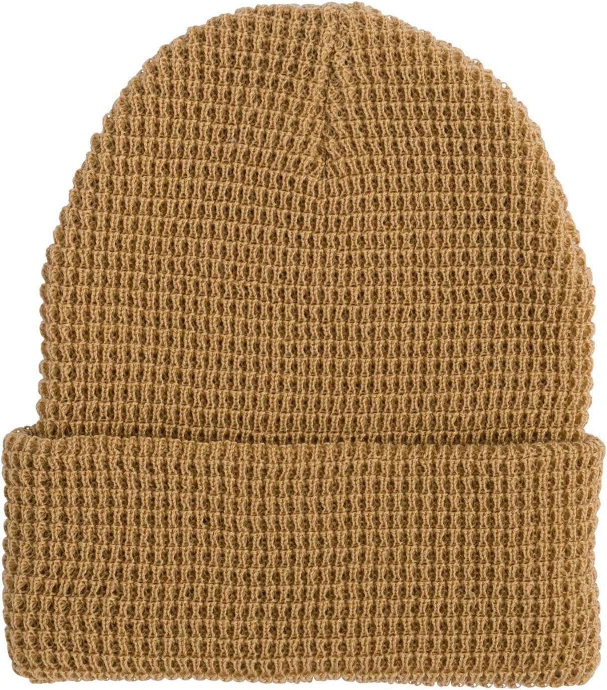 SANTA CRUZ Beanie Simplified MFG Oval Dot Long Shoreman Unisex Skate Beanie · v2