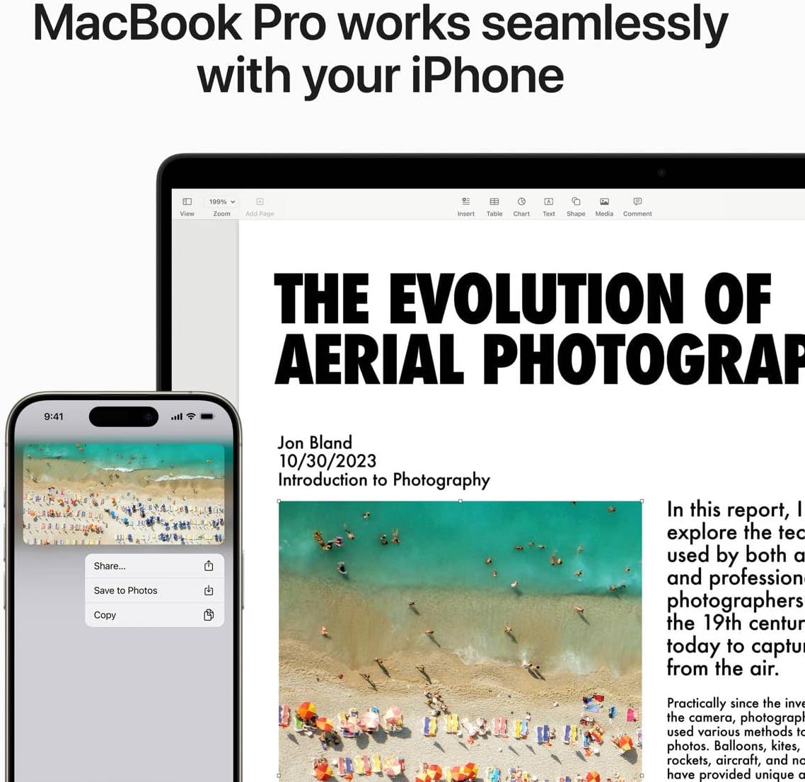 Apple MacBook Pro 16.2 mit M3 Max Chip (Ende 2023) — Space Black, 16-Core/40-Core, 128 GB, 2 TB SSD