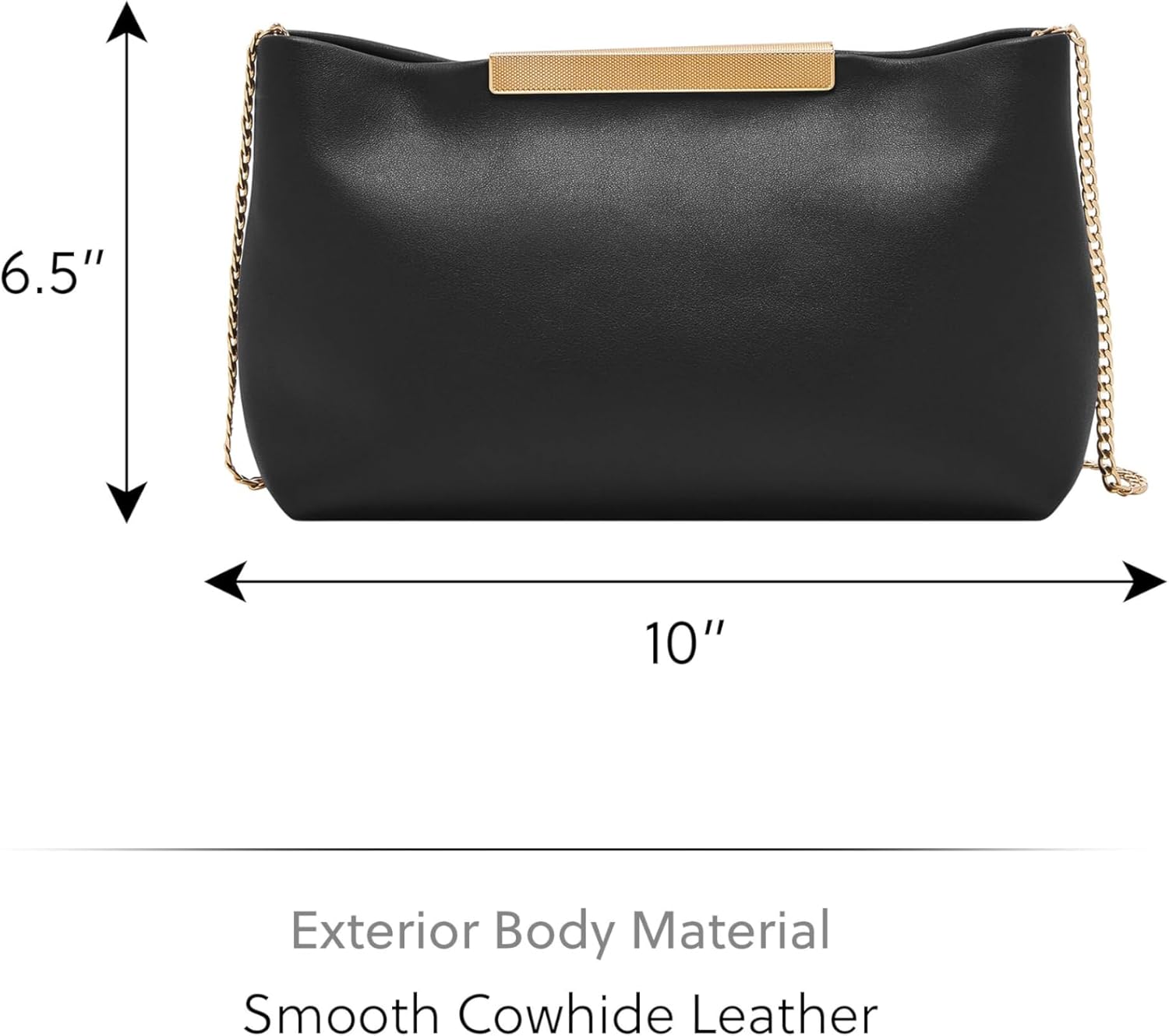Fossil Penrose Wallet Crossbody · v11
