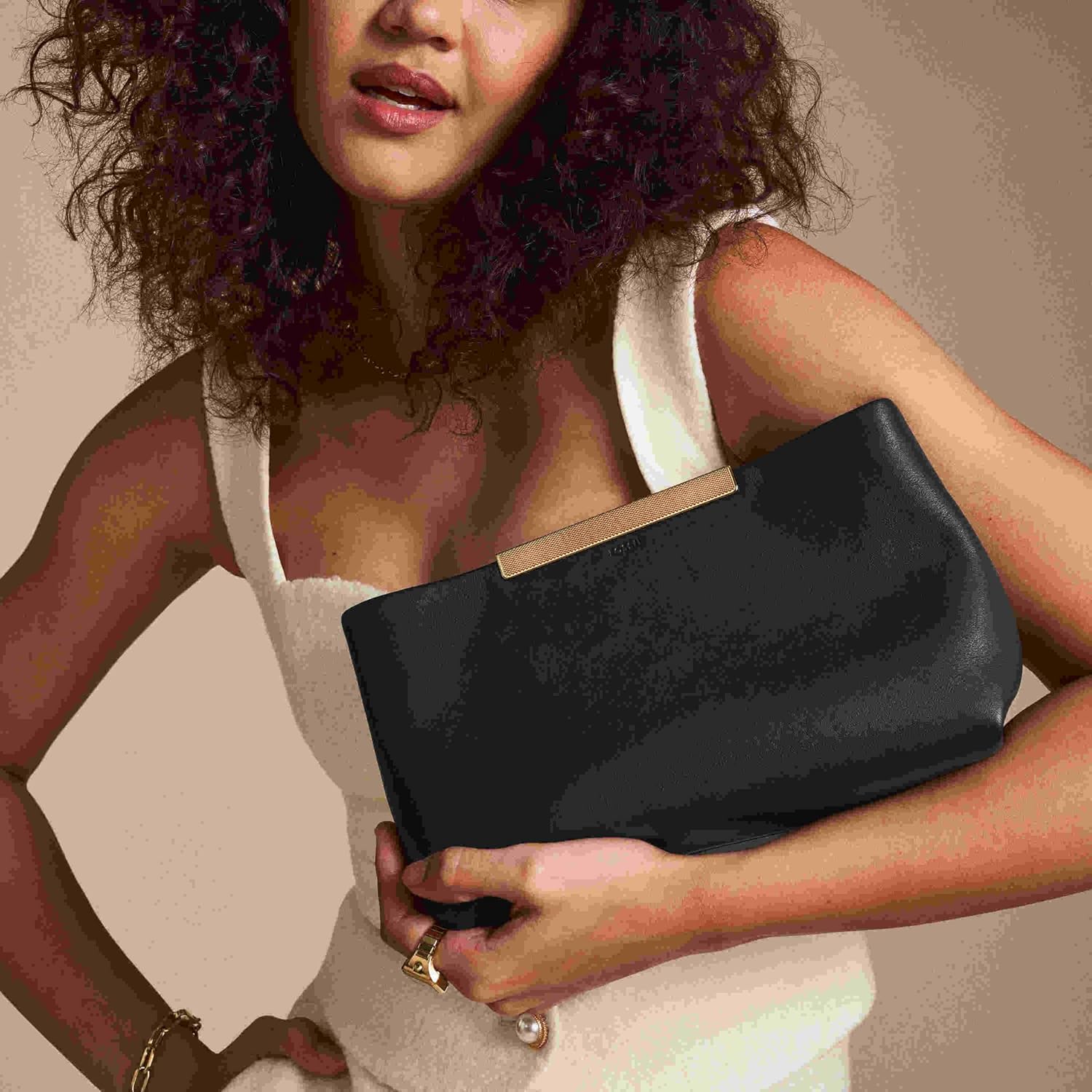 Fossil Penrose Wallet Crossbody · v11