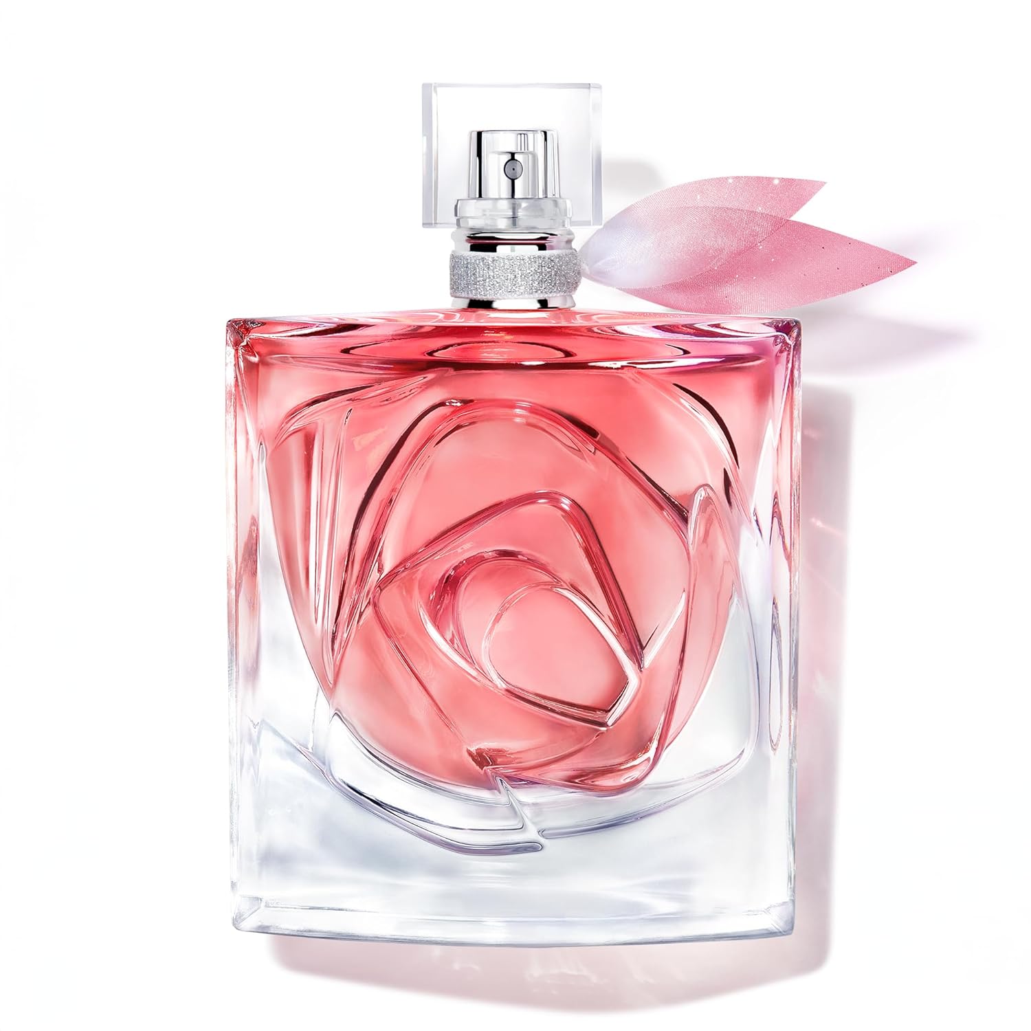 Lancôme La Vie Est Belle Rose Extraordinaire Eau de Parfum - Amazon Exclusive - Long Lasting Fragrance with Rose, Iris  Woody Musk - Warm amp; Floral Womens Perfume · v4