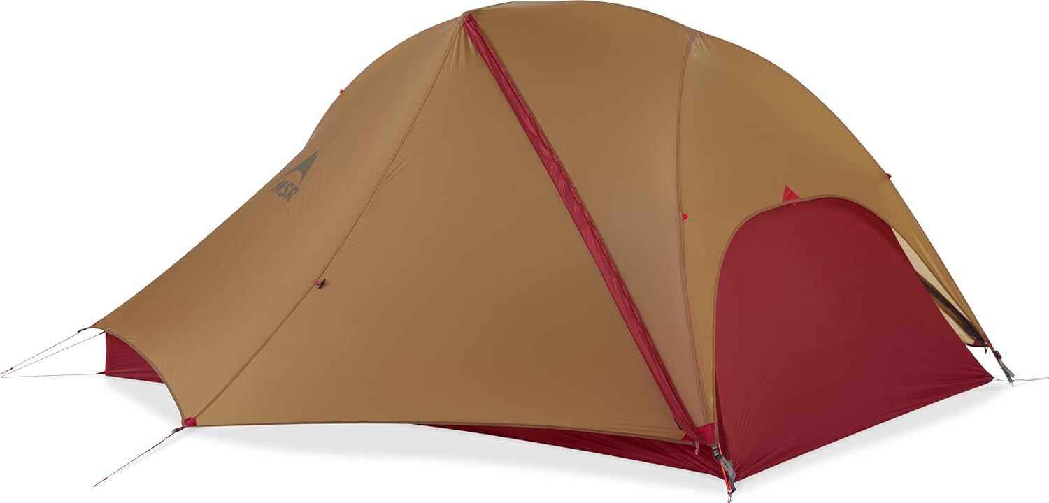 MSR Freelite 2-Person Ultralight Backpacking Tent · v3