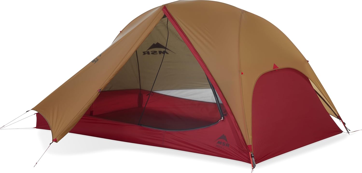 MSR Freelite 2-Person Ultralight Backpacking Tent · v3