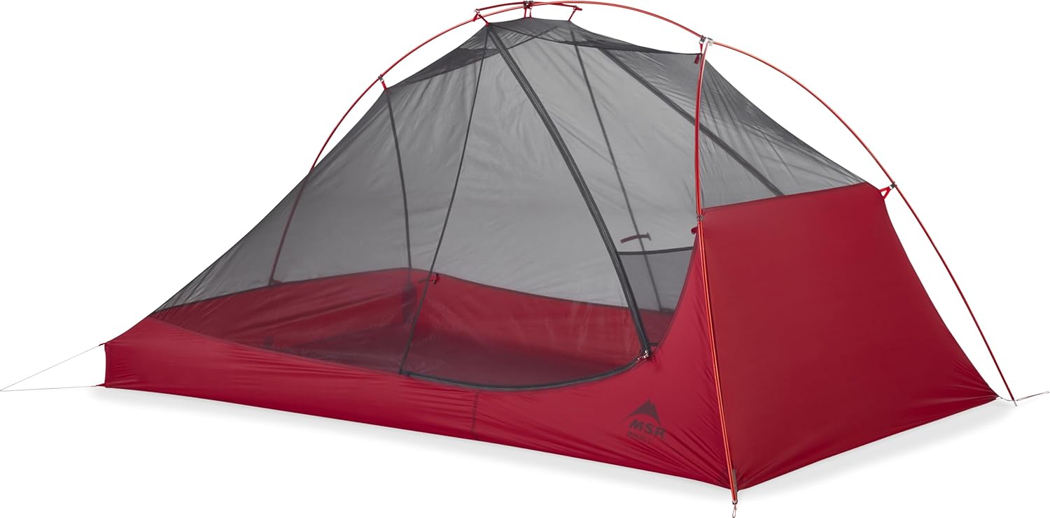 MSR Freelite 2-Person Ultralight Backpacking Tent · v3