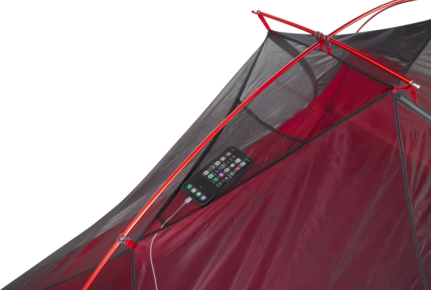 MSR Freelite 2-Person Ultralight Backpacking Tent · v3
