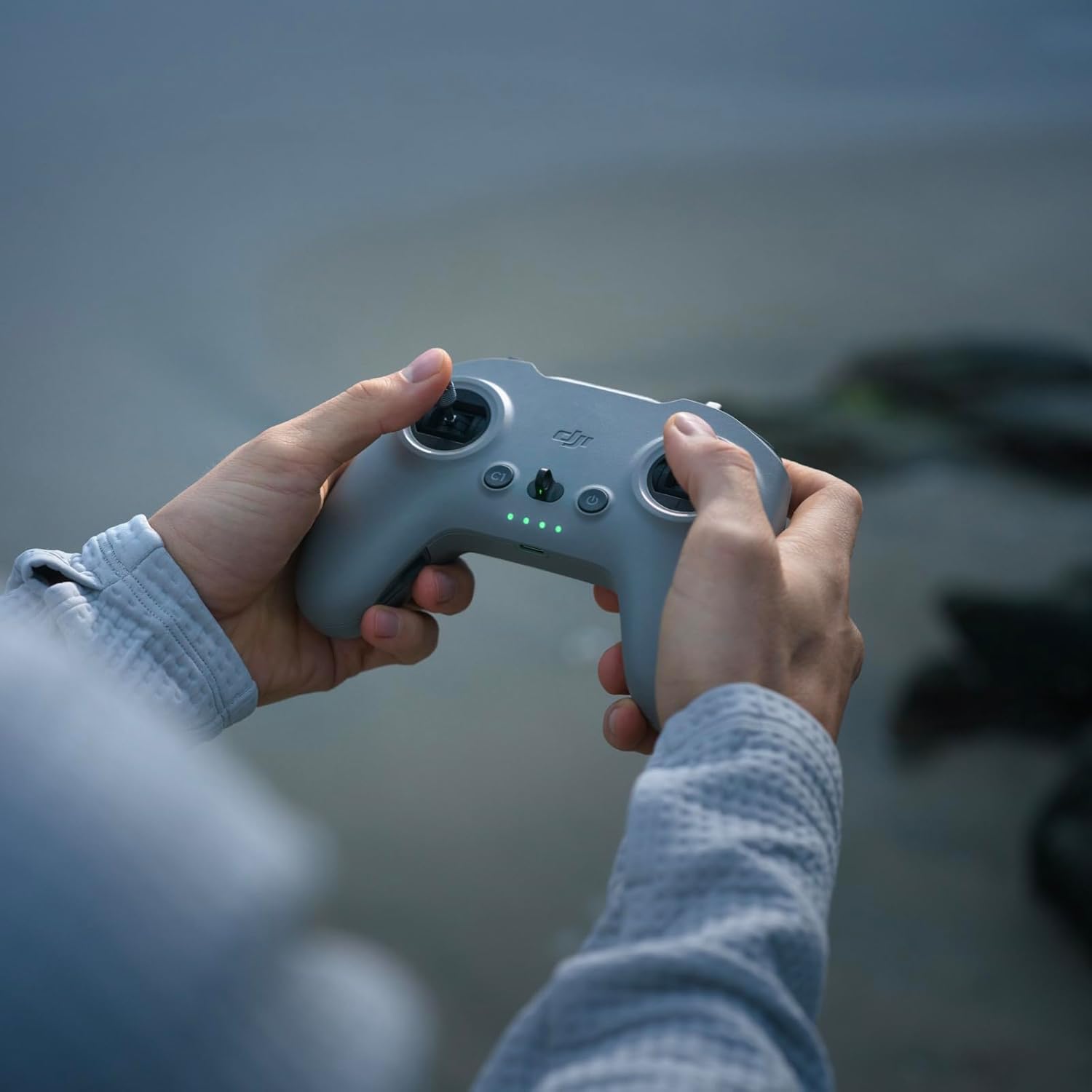 DJI FPV Remote Controller 3 · v2