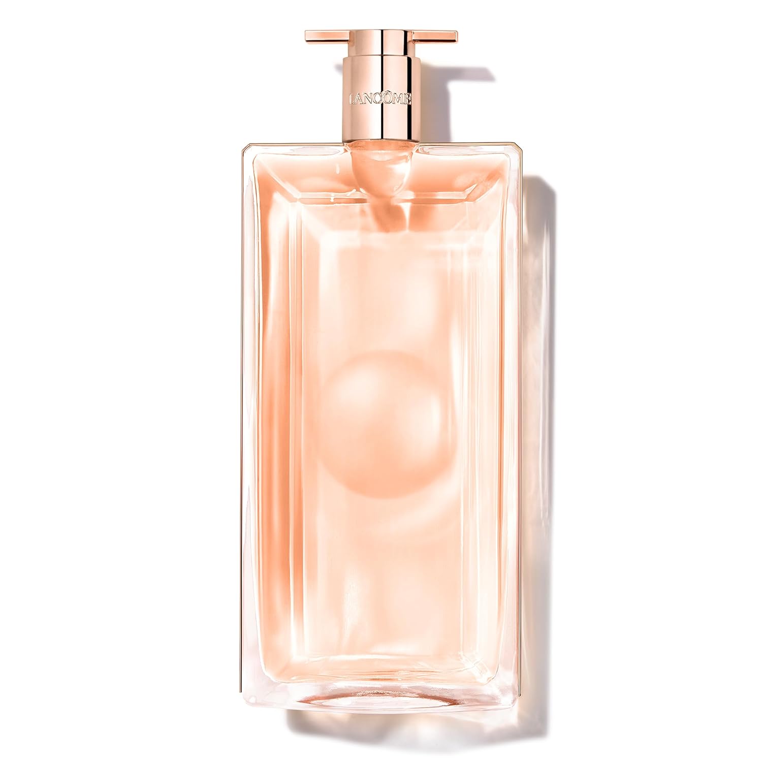 Lancôme Idôle Eau de Toilette - Fresh  Energizing Womens Perfume - Long Lasting Fragrance with Notes of Green Tea, Blooming Roses amp; Fresh Bergamot · v2