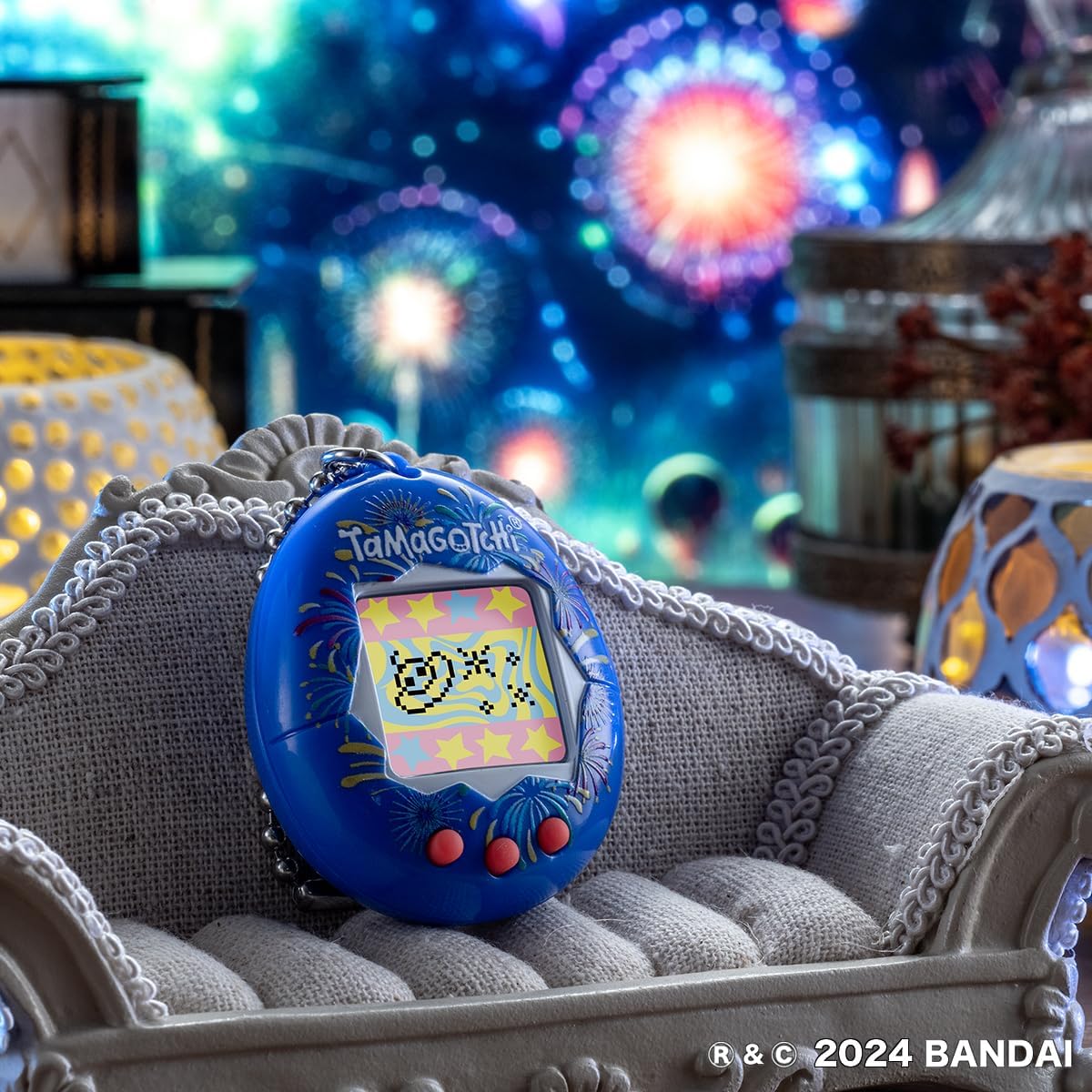 Tamagotchi Original - Festival Sky · v2