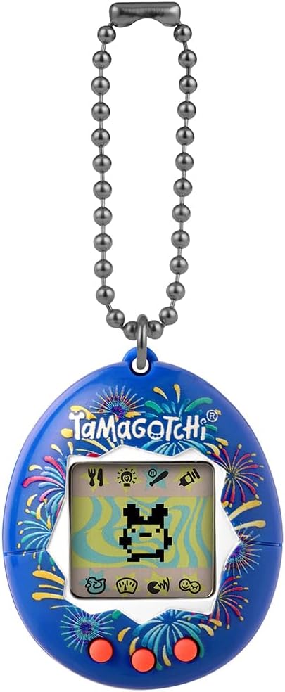 Tamagotchi Original - Festival Sky · v2