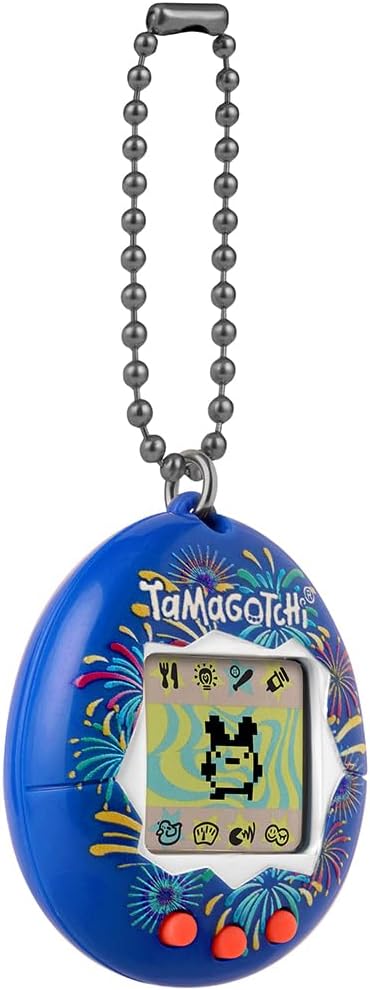 Tamagotchi Original - Festival Sky · v2