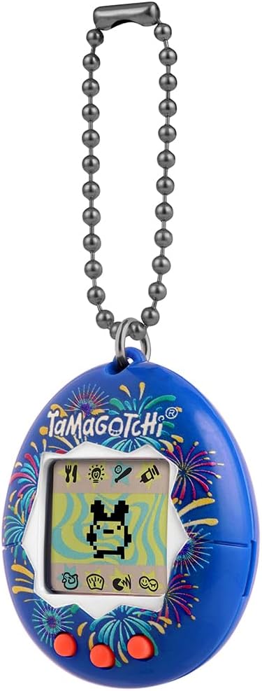 Tamagotchi Original - Festival Sky · v2