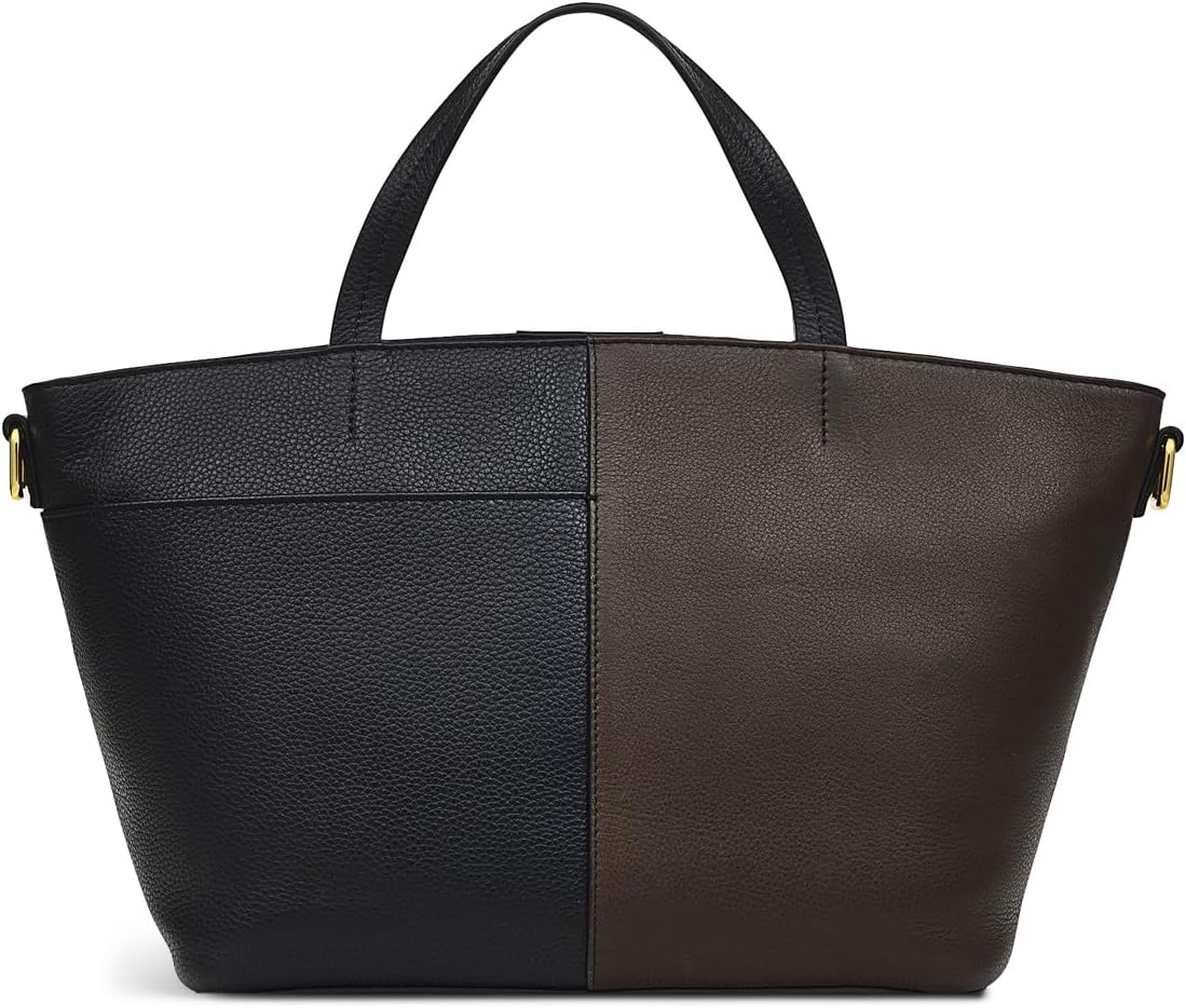 RADLEY London Dove Road กระเป๋าสะพายข้างหนังทรงสี่เหลี่ยมจัตุรัสขนาดกลางพร้อมซิปสำหรับผู้หญิง เหมาะเป็นกระเป๋าถือขนาดกลาง