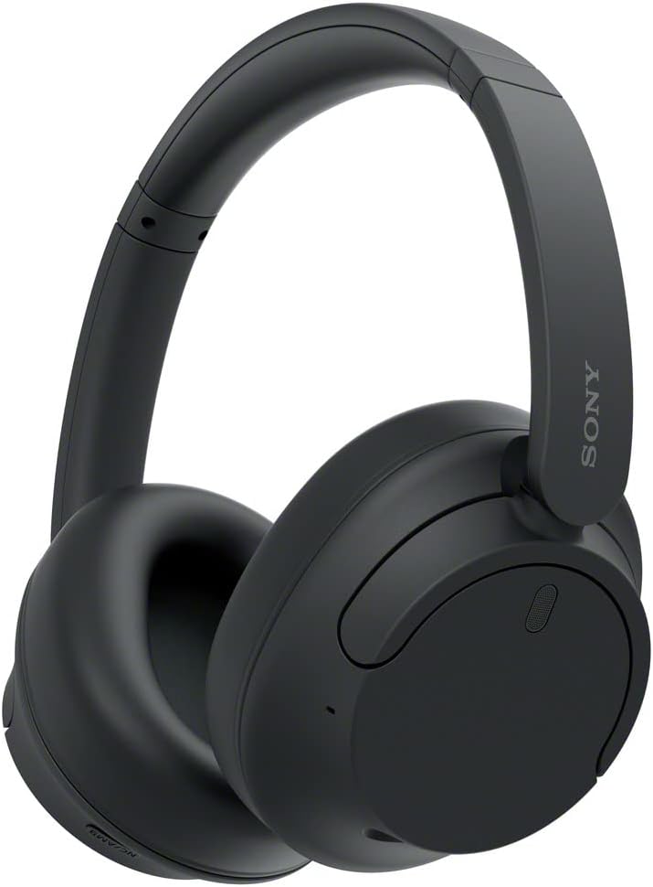 Sony WH-CH720N Cuffie wireless con cancellazione del rumore Cuffie Bluetooth over the ear SRS-XE300 Altoparlante portatile wireless serie X, impermeabile IP67