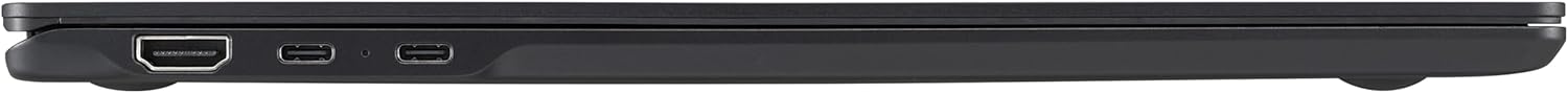 LG gram Pro 2 in1 16-inch Lightweight and Versatile Laptop, Intel Evo Edition - Intel Core Ultra 7, 16GB RAM, 1TB SSD, Black · v3