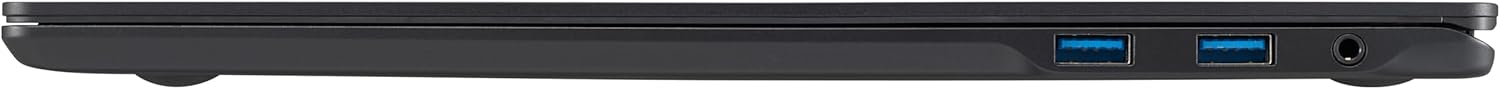 LG gram Pro 2 in1 16-inch Lightweight and Versatile Laptop, Intel Evo Edition - Intel Core Ultra 7, 16GB RAM, 1TB SSD, Black · v3