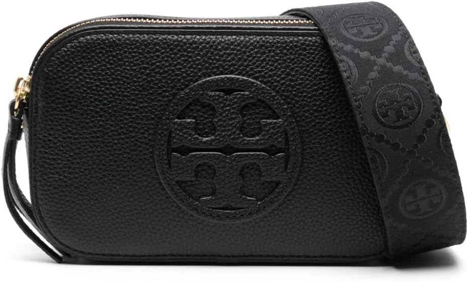 Tory Burch Womens Miller Mini Crossbody Bag · v2