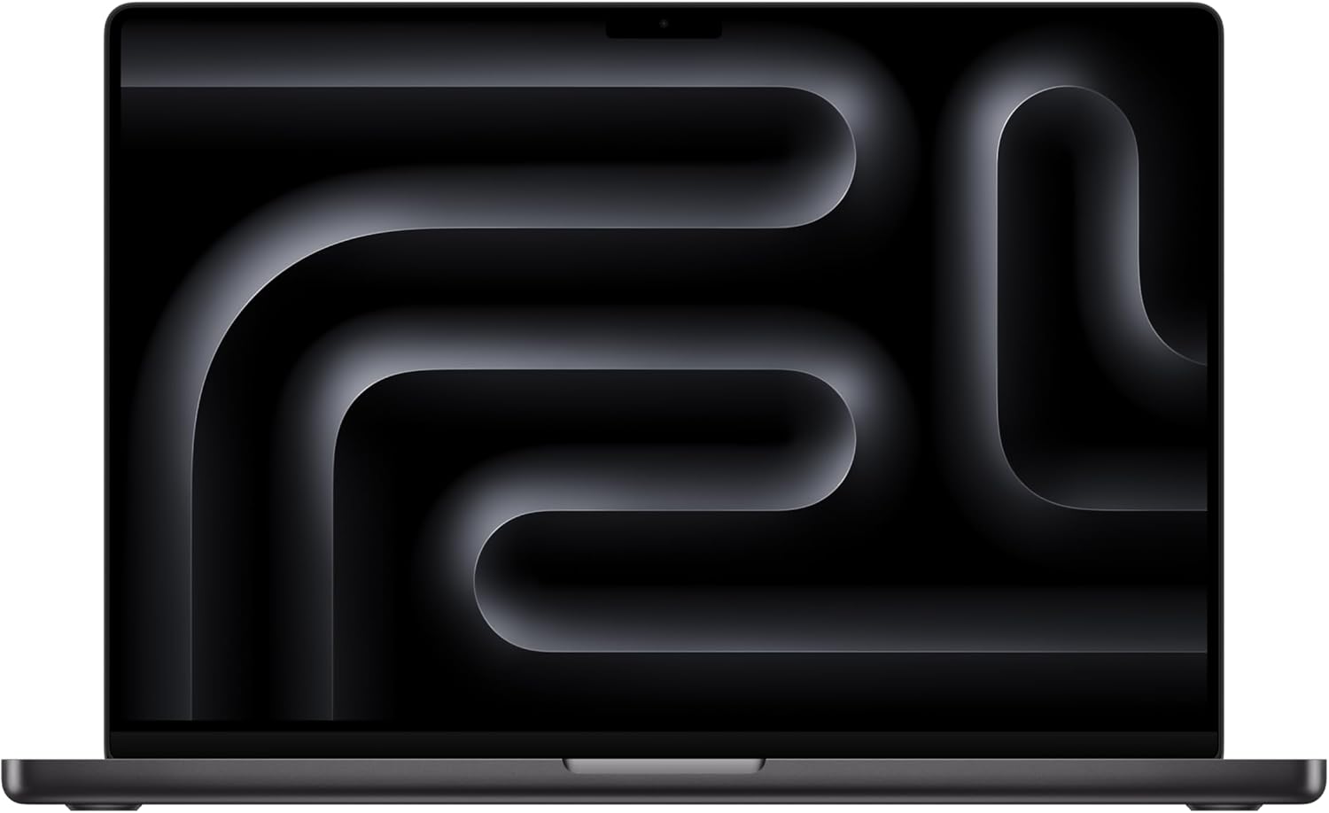 Apple MacBook Pro 16.2 with M3 Pro Chip (Late 2023) - Silver, 12-Core / 18-Core, 18GB, 1TB SSD