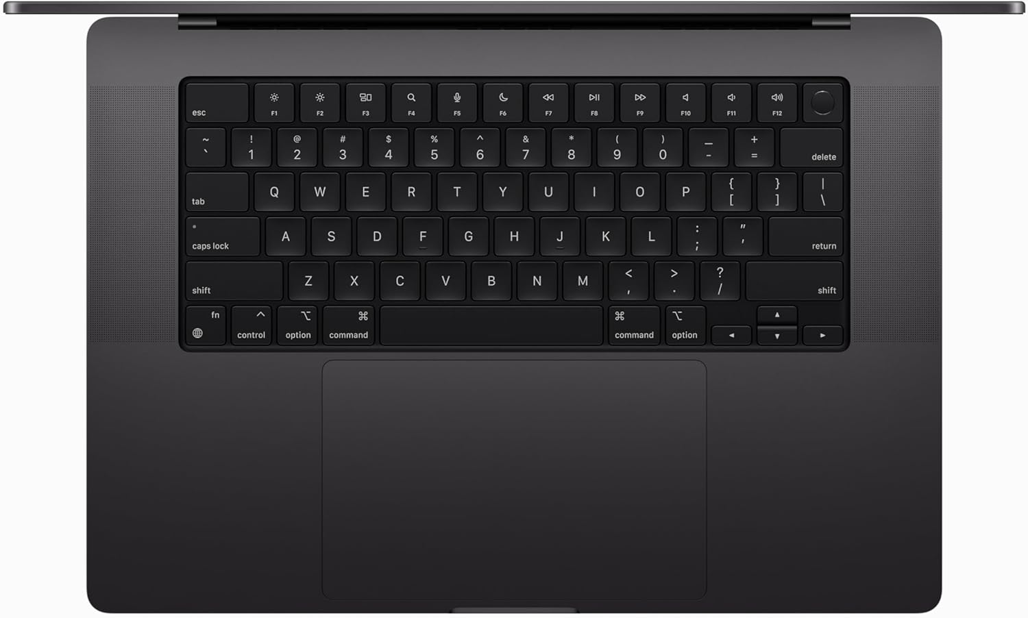Apple MacBook Pro 16.2 with M3 Pro Chip (Late 2023) - 실버, 12코어/18코어, 18GB, 1TB SSD