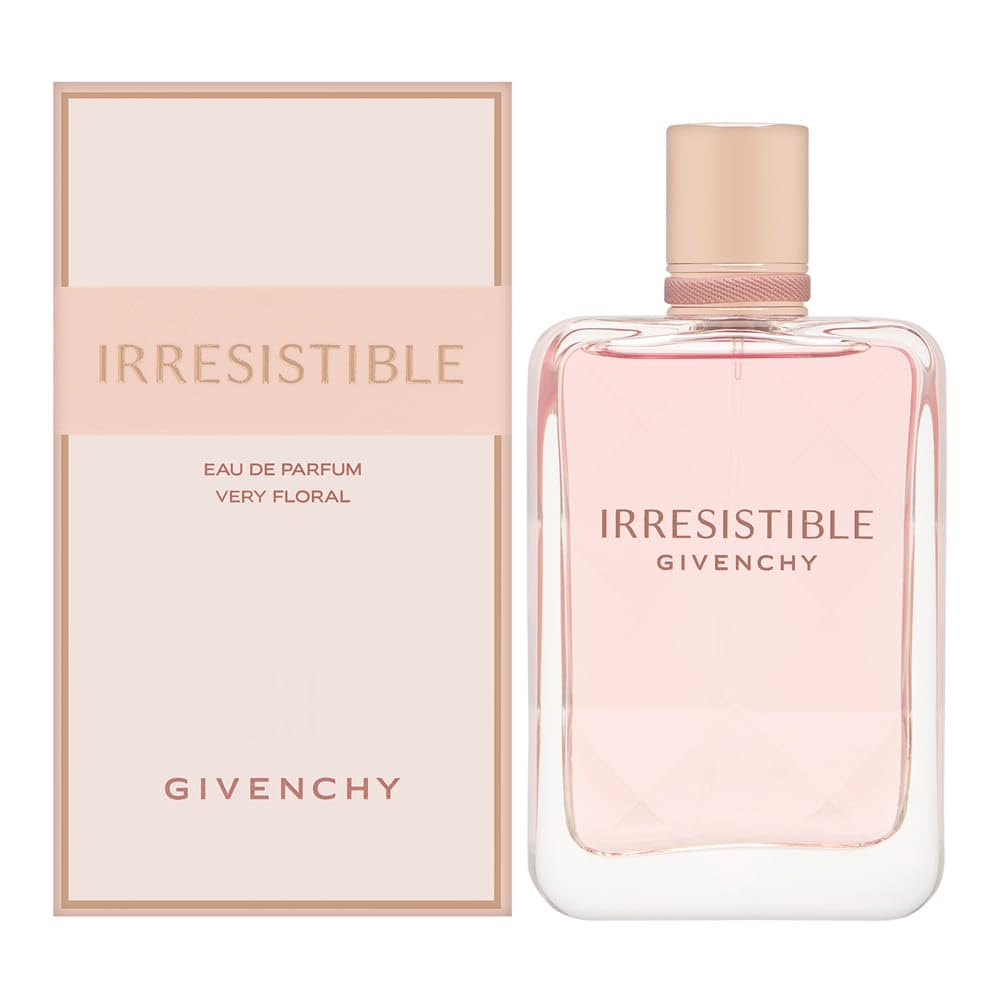 Givenchy Irresistible Very Floral Eau de Parfum 2,7 fl oz