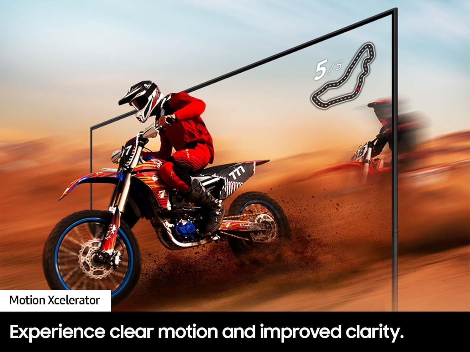 SAMSUNG 32-Inch Class QLED 4K Q60D Series Quantum HDR Smart TV w/Object Tracking Sound Lite, Motion Xcelerator, Slim Design, Gaming Hub, Alexa Built-in (QN32Q60D, 2024 Model) · v9