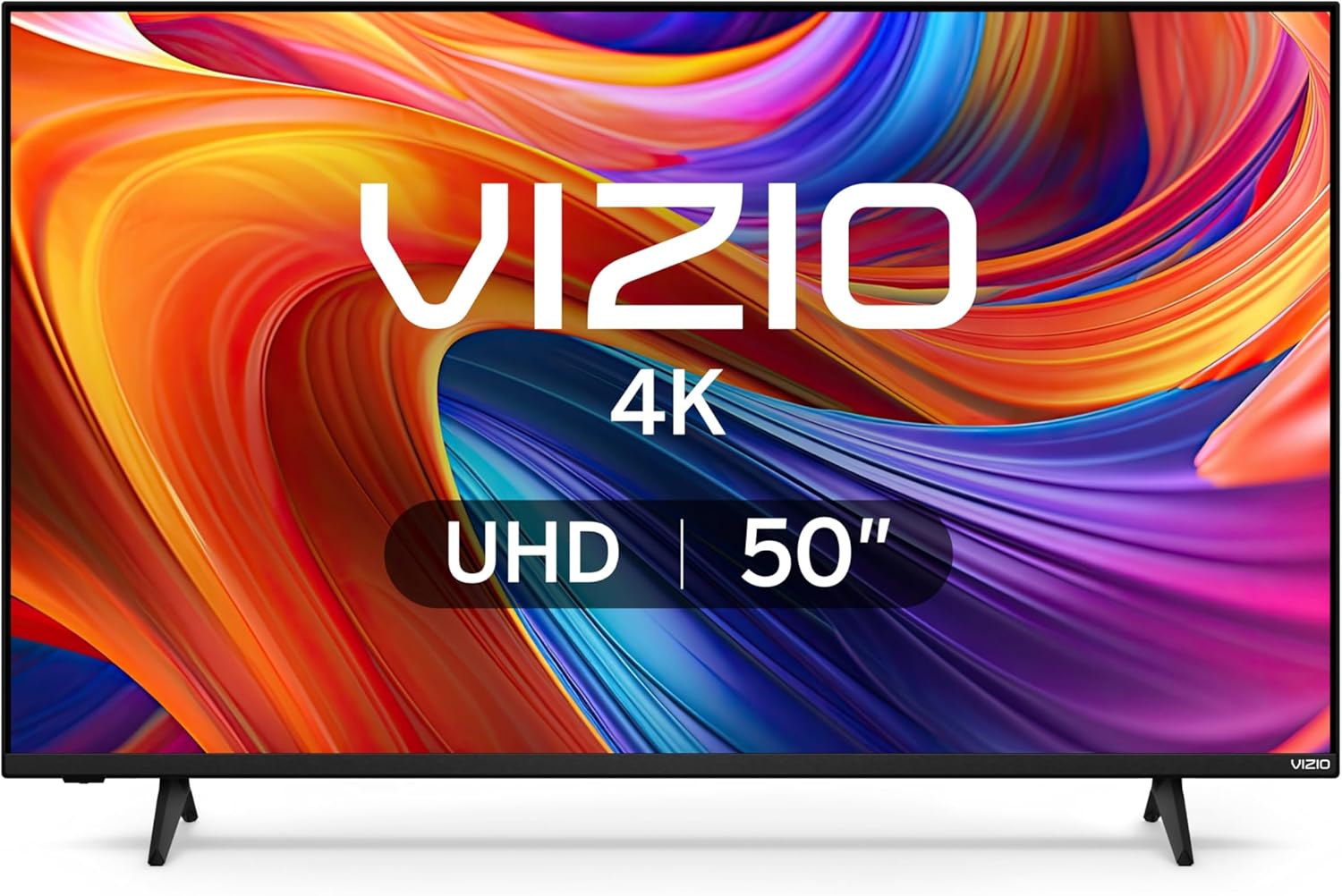 TV Pintar VIZIO 50 4K HDR