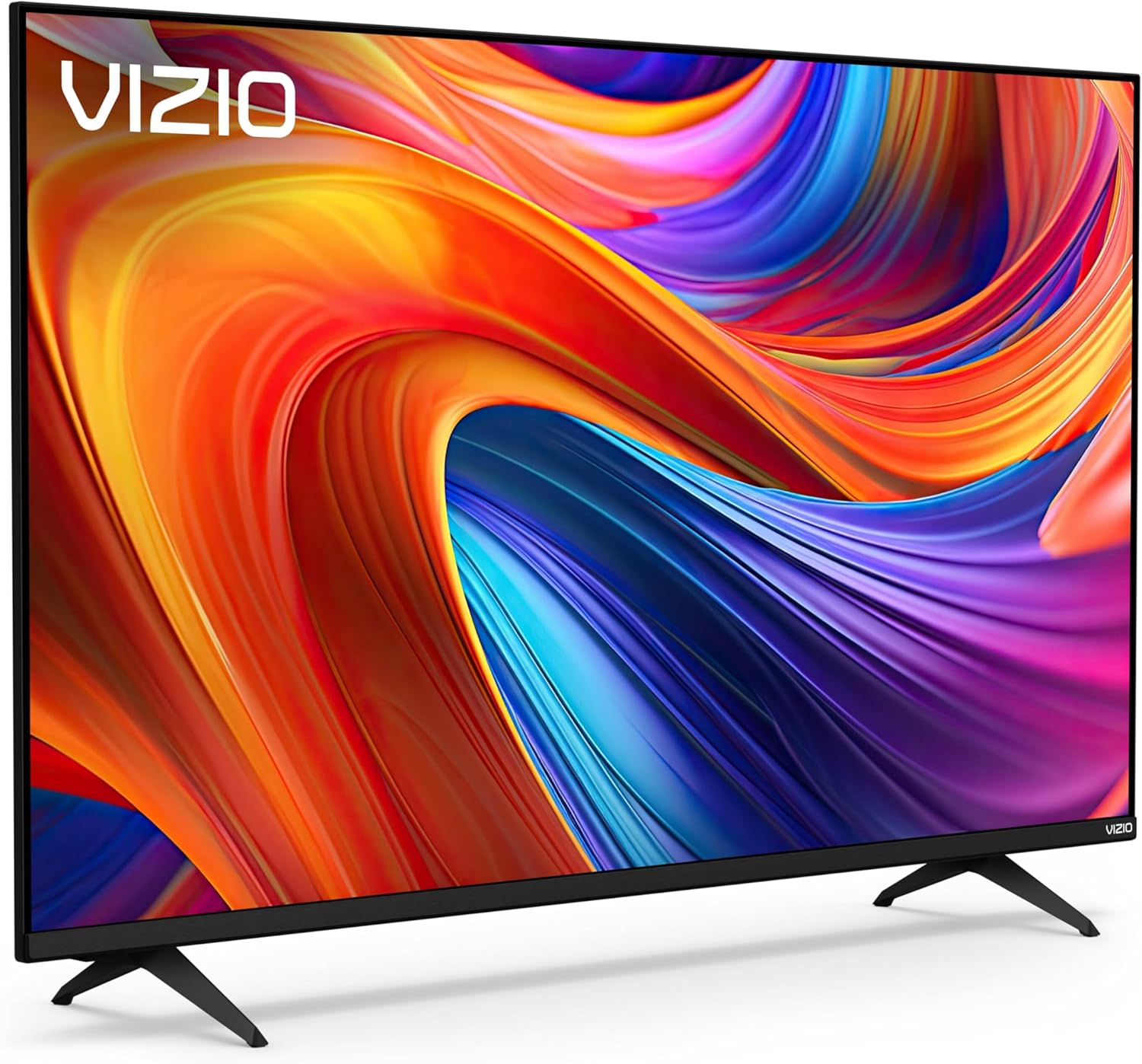 VIZIO 50 4K HDR Smart TV · v6
