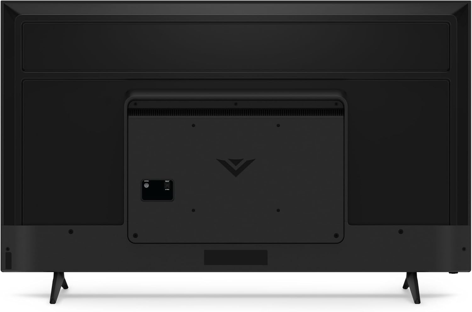 VIZIO 50 4K HDR Smart TV · v6