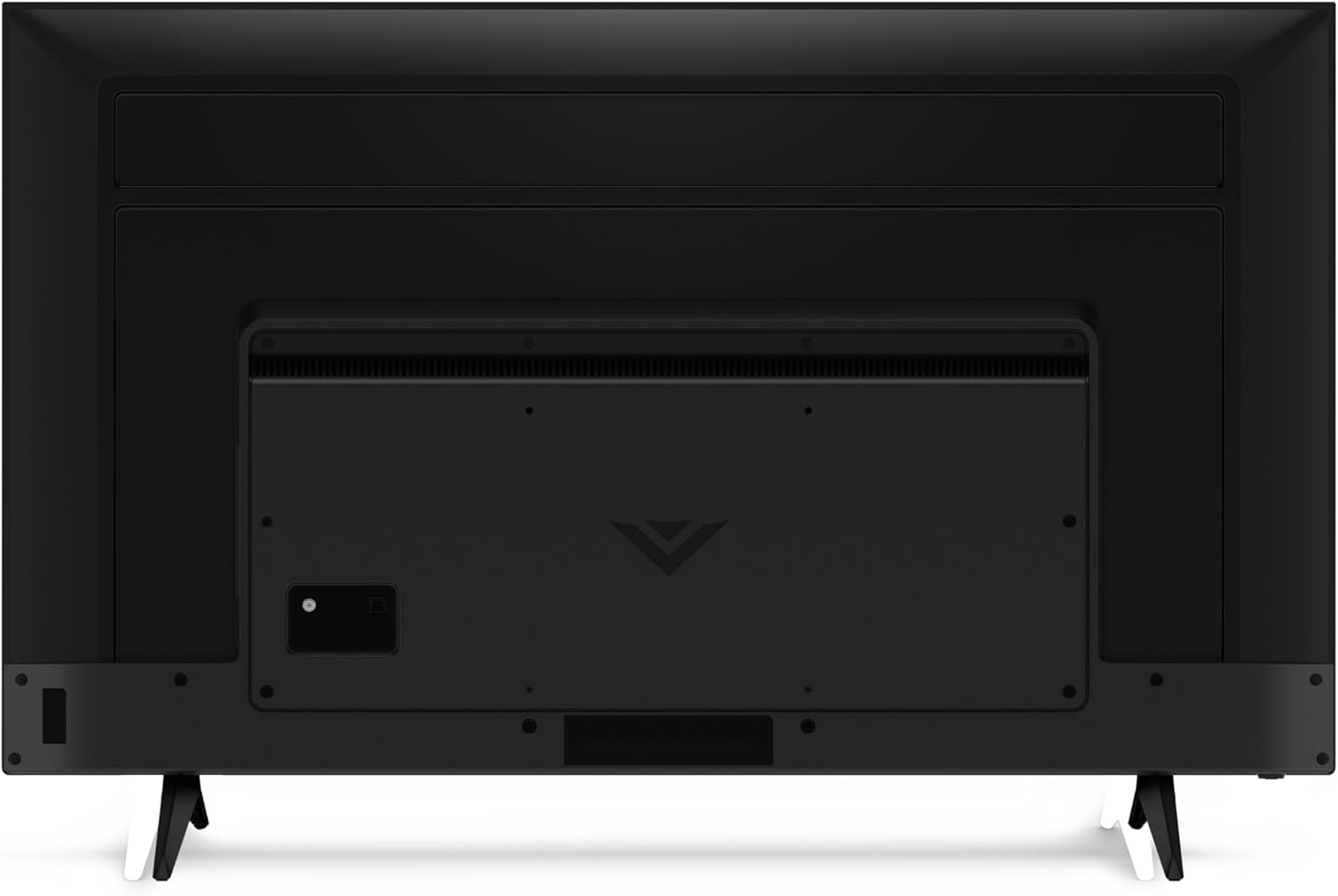 VIZIO 43-inch 4K UHD LED Smart TV w/Dolby Vision HDR, WiFi 6, Bluetooth Headphone Capable, Apple AirPlay, Google Cast Built-in (V4K43M-08, New) · v3