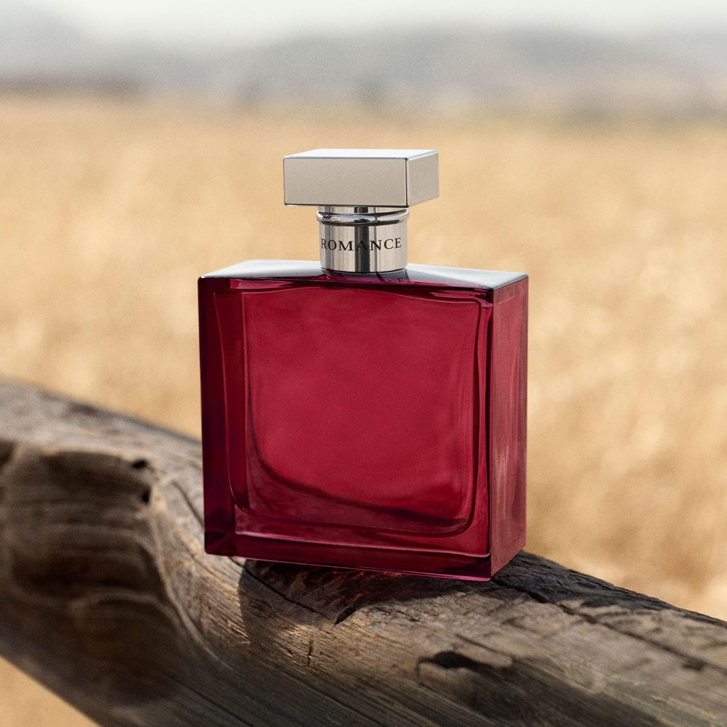 Ralph Lauren - Romance Eau de Parfum Intense - Womens Perfume Set- Floral  Woody - With Rose, Patchouli, and Sandalwood - Medium Intensity - Full Size, 3.4 Fl Oz amp; Travel Size, 0.3 Fl Oz · v2