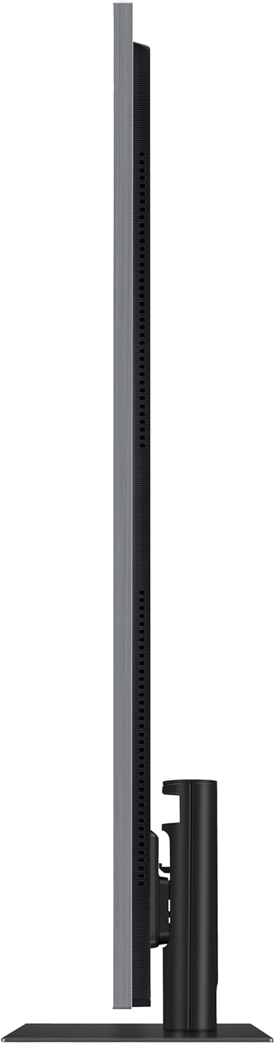 LG 65-Inch Class OLED evo G4 Series Smart TV 4K Processor Flat Screen with Magic Remote AI-Powered with Alexa Built-in (OLED65G4SUB, 2024) · v14