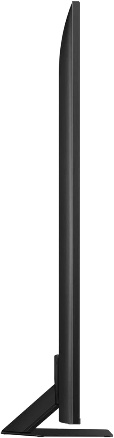 SAMSUNG 65-Inch Class QLED 4K Q80D Series Quantum HDR  Smart TV w/Dolby Atmos, Object Tracking Sound Lite, Direct Full Array, Motion Xcelerator, Alexa Built-in (QN65Q80D, 2024 Model) · v8