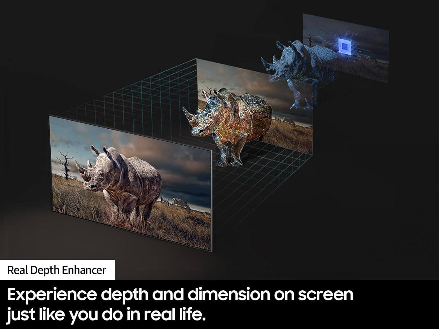 SAMSUNG 65-Inch Class QLED 4K Q80D Series Quantum HDR  Smart TV w/Dolby Atmos, Object Tracking Sound Lite, Direct Full Array, Motion Xcelerator, Alexa Built-in (QN65Q80D, 2024 Model) · v8