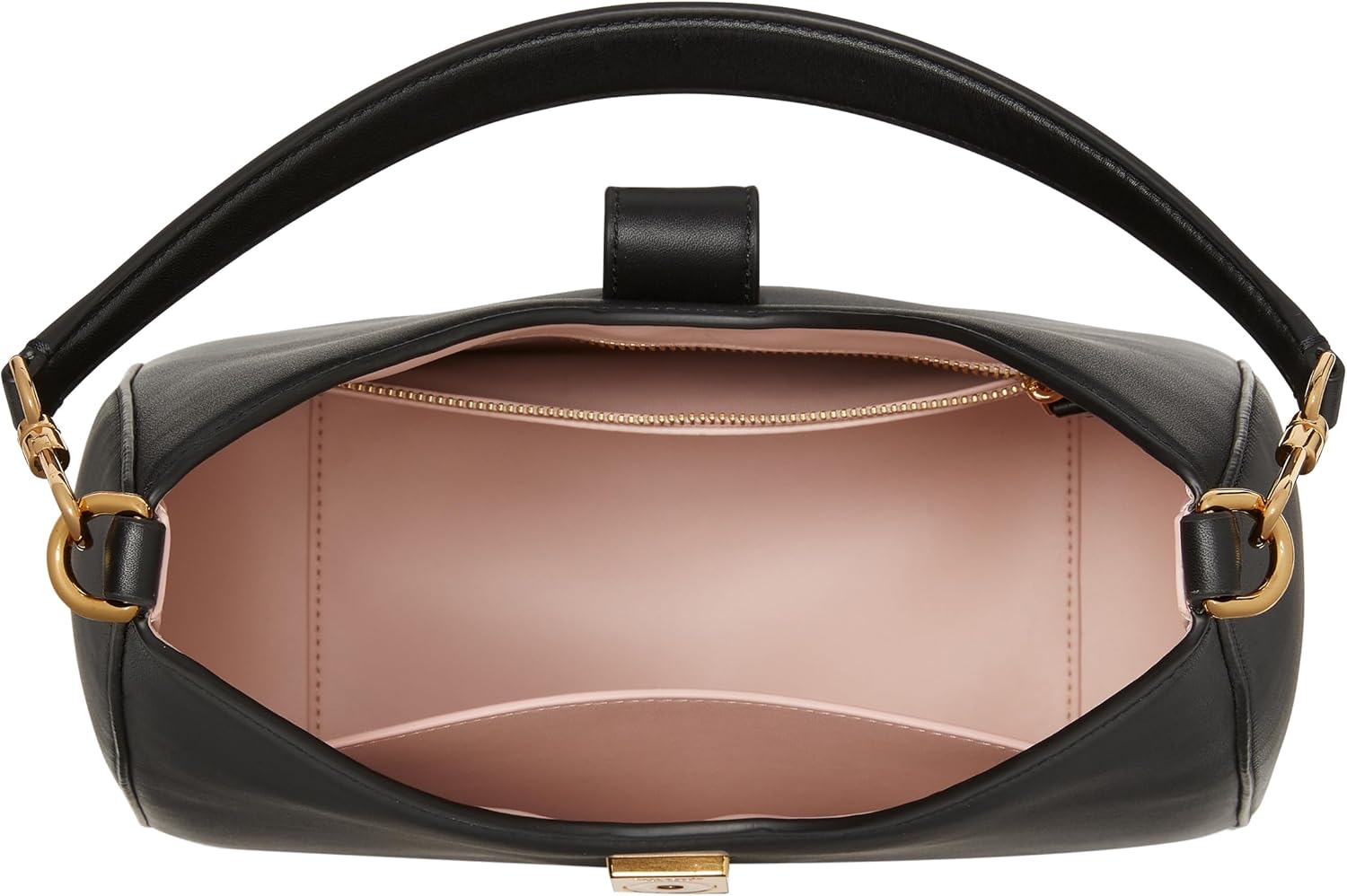 kate spade new york Sepatu Wanita Dakota Smooth Leather Hobo