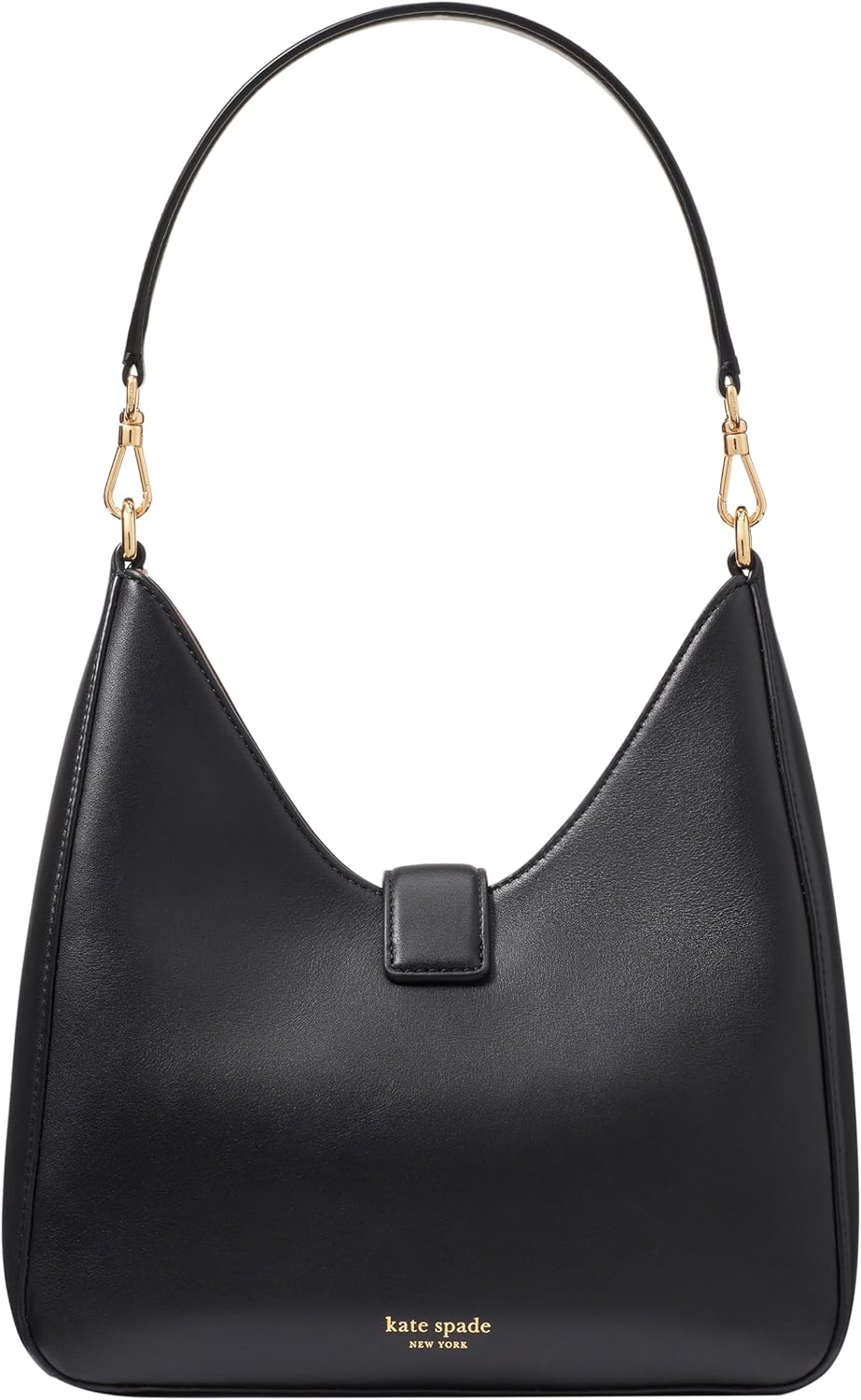 kate spade new york Sepatu Wanita Dakota Smooth Leather Hobo