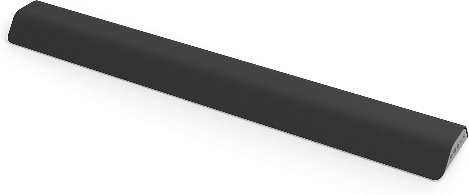 VIZIO 32 inch D-Series HD 720p Smart TV with Apple AirPlay and Chromecast Built-in  M-Series All-in-One 2.1 Immersive Sound Bar with 6 High-Performance Speakers, Dolby Atmos · v3