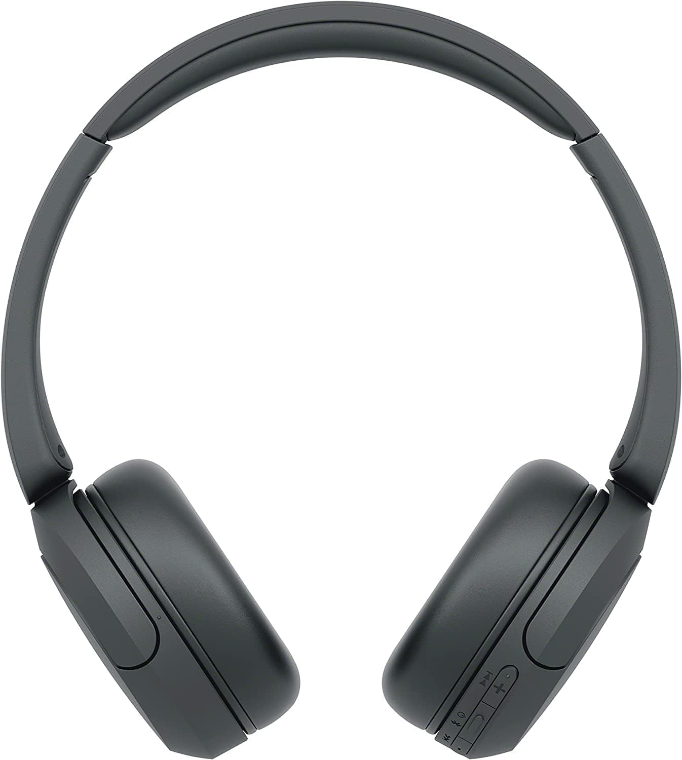 Sony S100F ซาวด์บาร์ 2.0ch พร้อมลำโพง Bass Reflex ทวีตเตอร์ในตัวและหูฟังไร้สาย Bluetooth WH-CH520 หูฟังแบบครอบหู Bluetooth พร้อมไมโครโฟน สีดำ