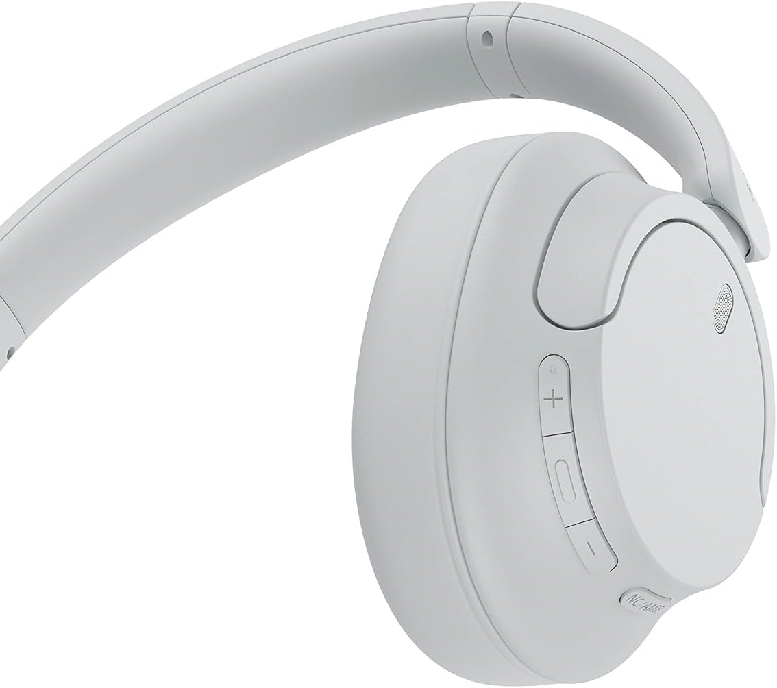 Sony S100F ซาวด์บาร์ 2.0ch พร้อมลำโพง Bass Reflex ทวีตเตอร์ในตัว และหูฟังบลูทูธ WH-CH720N หูฟังไร้สายตัดเสียงรบกวนพร้อมหูฟังครอบหู Bluetooth พร้อมไมโครโฟน