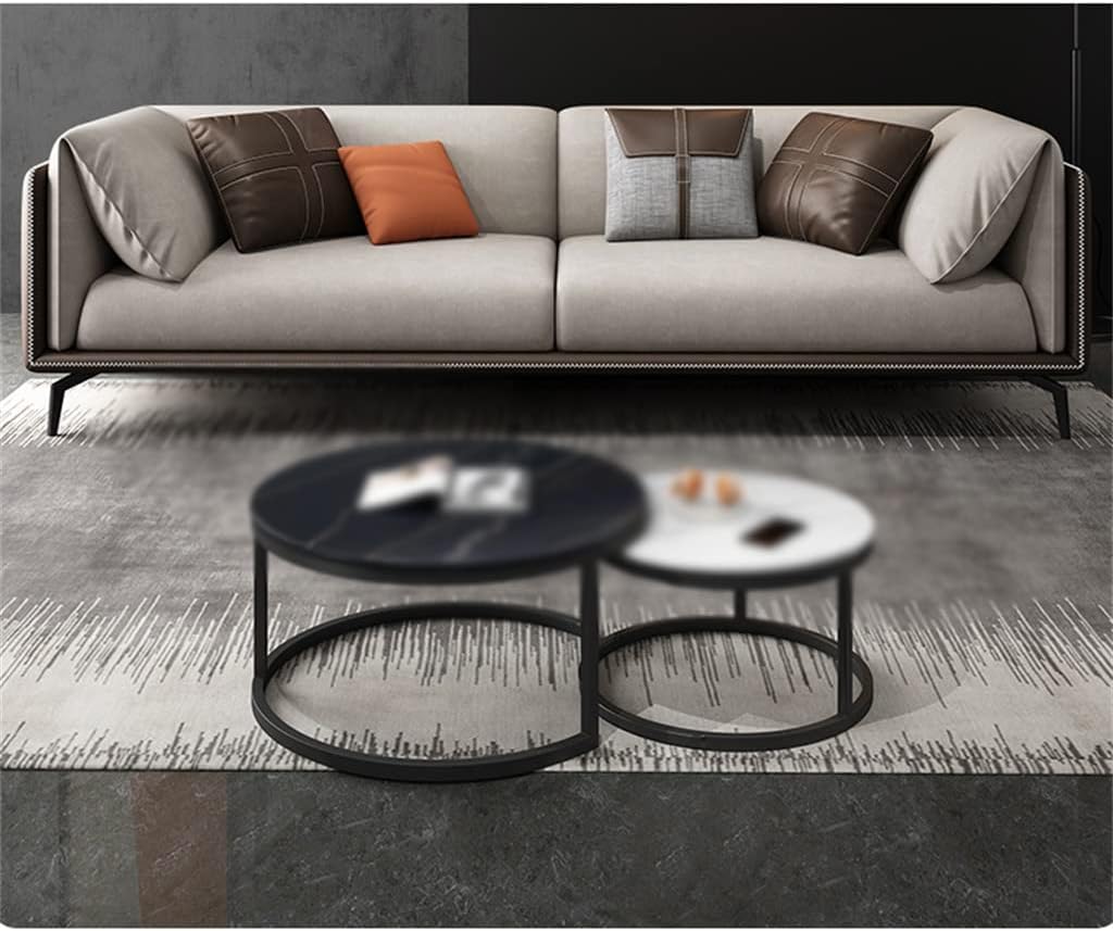 Living Room Sofa Small Flat Sofa Set Small Flat Sofa Set Combination Home Furniture, As show, FANCUF-gte3 · v2