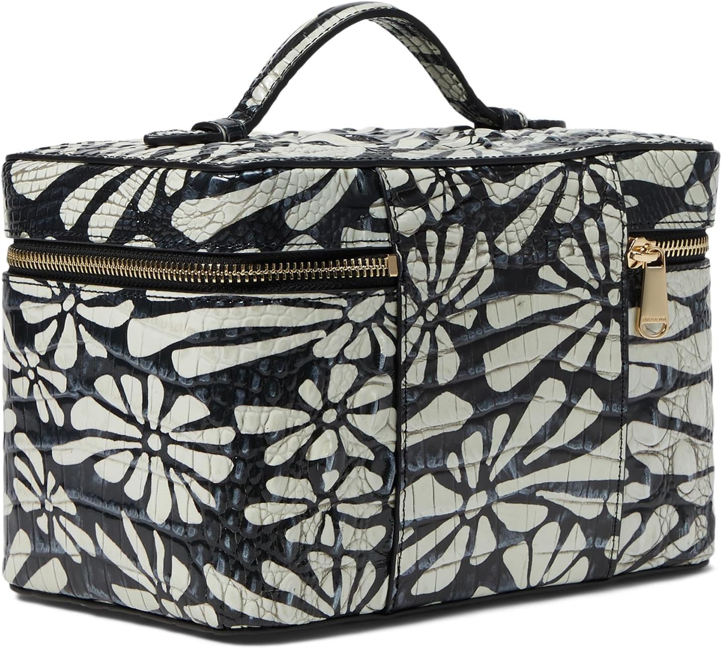 BRAHMIN Womens Charmaine Cosmetic Bag